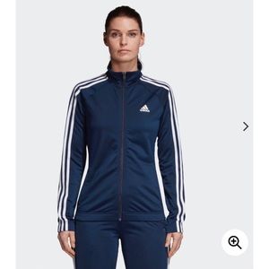 Adidas track suit